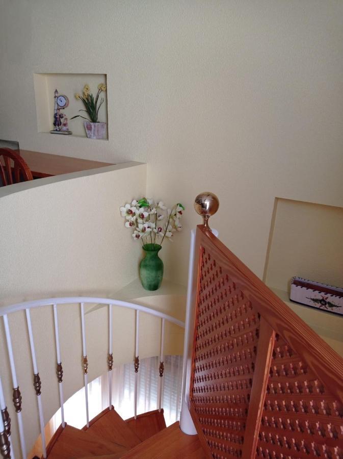 Apartamento Turistico Antigua Universidad Almagro Extérieur photo