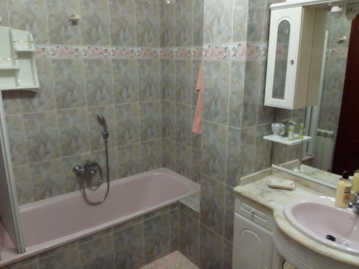 Apartamento Turistico Antigua Universidad Almagro Extérieur photo